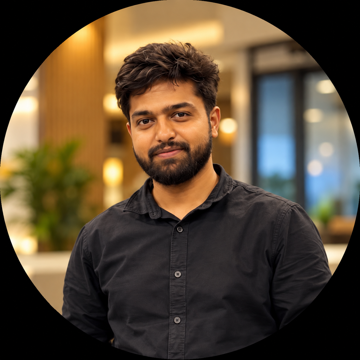 Gaurav Singh, Founder